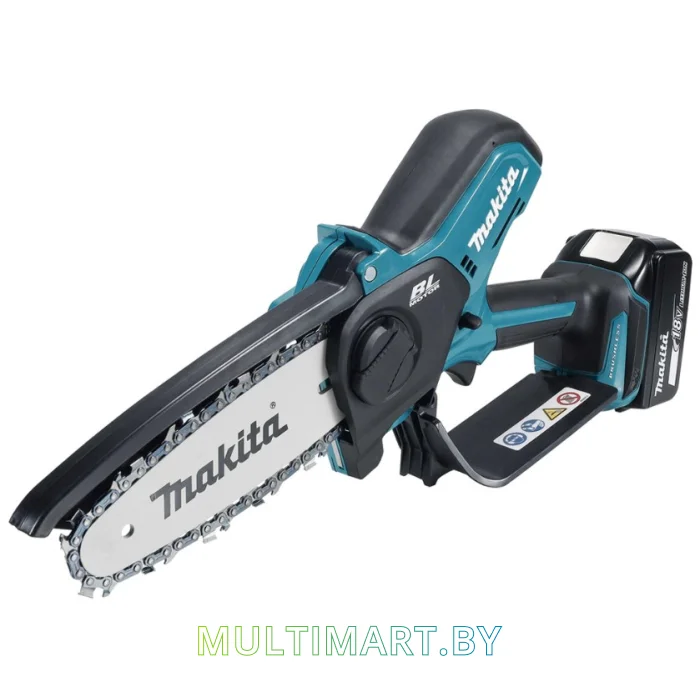 Аккумуляторная пила Makita DUC150SF (с 1-им АКБ)